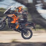 KTM 1290 Super Adventure S 2021