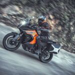 KTM 1290 Super Adventure S 2021