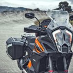 KTM 1290 Super Adventure S 2021