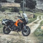 KTM 1290 Super Adventure S 2021