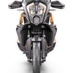 KTM 1290 Super Adventure S 2021