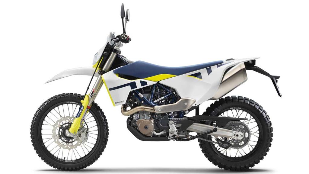 701 enduro 2021