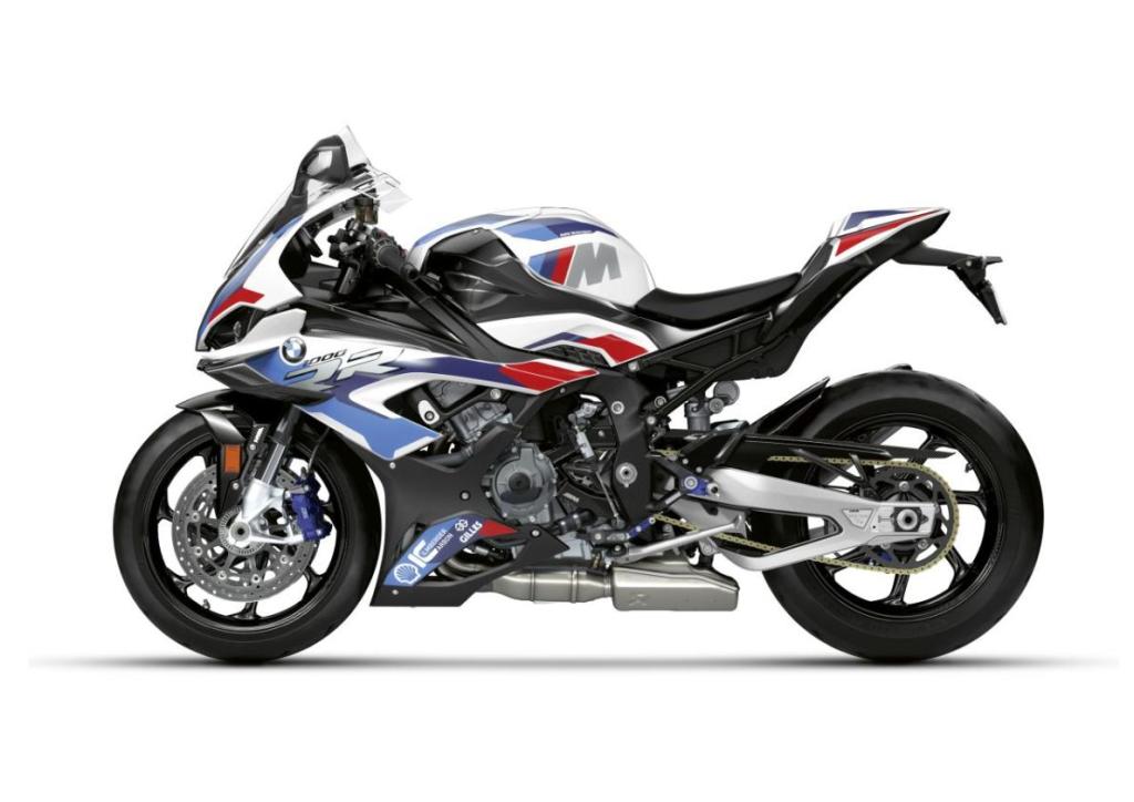 bmw m1000rr 1