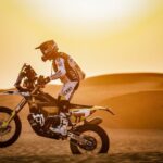 Dakar 2021 etapa 4