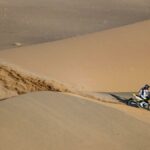 Dakar 2021 etapa 4