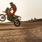 Dakar 2021 Etapa 5