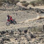 Dakar 2021 Etapa 5