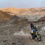 Dakar 2021 etapa 4