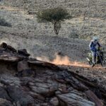 Dakar 2021 etapa 4