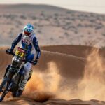 Dakar 2021 Etapa 5