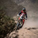 Dakar 2021 etapa 4