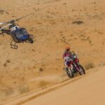 Dakar etapa 6