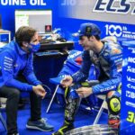 Davide Brivio abandona Suzuki