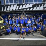 Davide Brivio abandona Suzuki