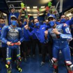 Davide Brivio abandona Suzuki