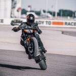 KTM 890 Duke 2021