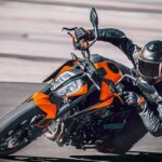 KTM 890 Duke 2021