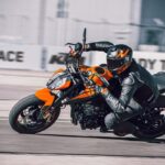 KTM 890 Duke 2021