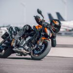 KTM 890 Duke 2021