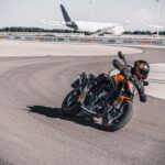 KTM 890 Duke 2021