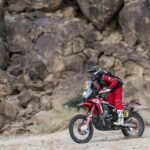 Etapa 11 del Dakar 2021