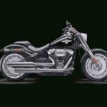Harley-Davidson Fat Boy 2021