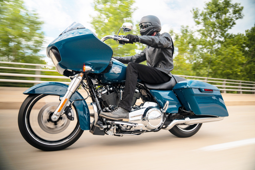 harley davidson road glide special 2021