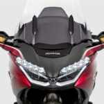 Fotos: Honda GL 1800 Gold Wing 2021 10 Honda GL 1800 Gold Wing 2021