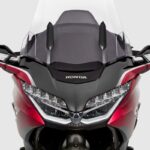 Fotos: Honda GL 1800 Gold Wing 2021 11 Honda GL 1800 Gold Wing 2021