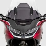 Honda GL 1800 Gold Wing 2021