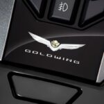 Honda GL 1800 Gold Wing 2021
