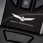 Fotos: Honda GL 1800 Gold Wing 2021 12 Honda GL 1800 Gold Wing 2021
