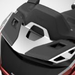 Fotos: Honda GL 1800 Gold Wing 2021 13 Honda GL 1800 Gold Wing 2021