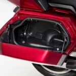 Fotos: Honda GL 1800 Gold Wing 2021 15 Honda GL 1800 Gold Wing 2021