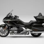 Fotos: Honda GL 1800 Gold Wing 2021 26 Honda GL 1800 Gold Wing 2021