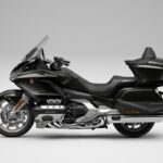 Honda GL 1800 Gold Wing 2021