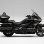 Honda GL 1800 Gold Wing 2021