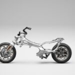 Fotos: Honda GL 1800 Gold Wing 2021 34 Honda GL 1800 Gold Wing 2021