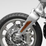Fotos: Honda GL 1800 Gold Wing 2021 43 Honda GL 1800 Gold Wing 2021