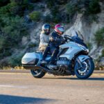 Fotos: Honda GL 1800 Gold Wing 2021 52 Honda GL 1800 Gold Wing 2021