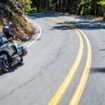 Fotos: Honda GL 1800 Gold Wing 2021 54 Honda GL 1800 Gold Wing 2021