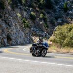 Fotos: Honda GL 1800 Gold Wing 2021 57 Honda GL 1800 Gold Wing 2021