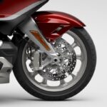 Fotos: Honda GL 1800 Gold Wing 2021 5 Honda GL 1800 Gold Wing 2021