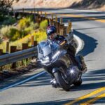 Fotos: Honda GL 1800 Gold Wing 2021 60 Honda GL 1800 Gold Wing 2021