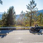Fotos: Honda GL 1800 Gold Wing 2021 61 Honda GL 1800 Gold Wing 2021