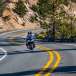 Fotos: Honda GL 1800 Gold Wing 2021 62 Honda GL 1800 Gold Wing 2021