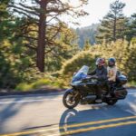 Fotos: Honda GL 1800 Gold Wing 2021 65 Honda GL 1800 Gold Wing 2021