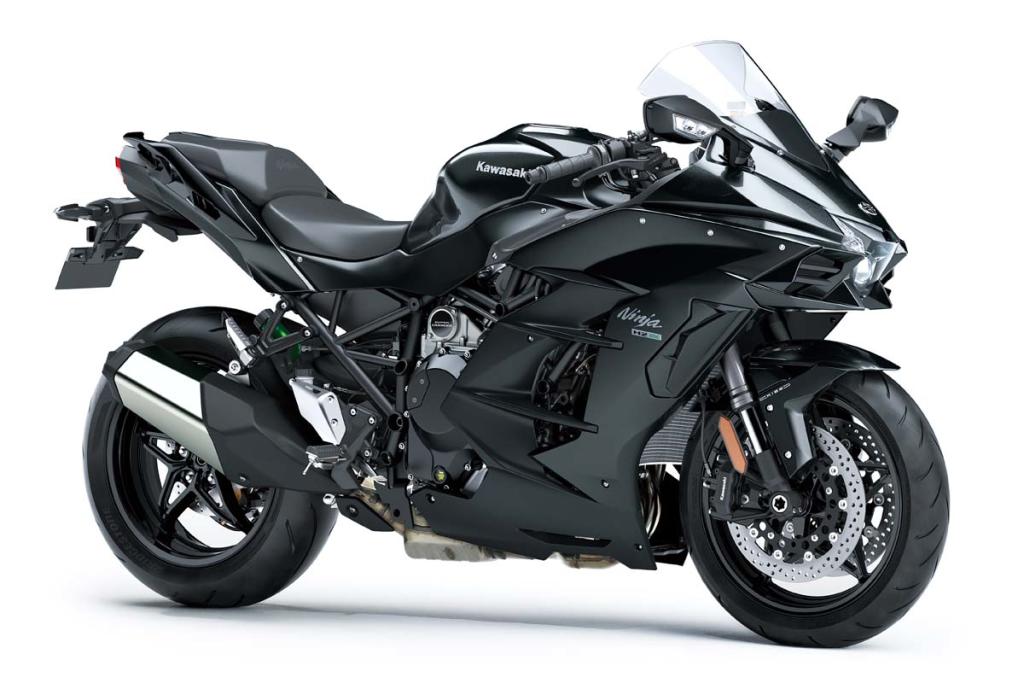 Estas son las 58 motos Kawasaki en oferta en 2021 8
