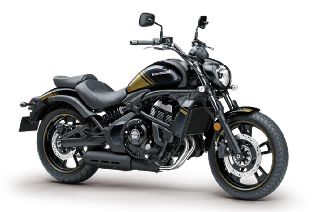 kawasaki vulcan s se 1