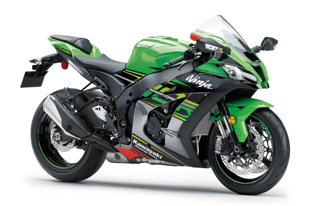 Estas son las 58 motos Kawasaki en oferta en 2021 7 kawasaki zx 10 r krt